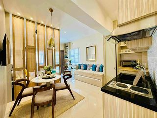 SEAVIEW UNITS AVAILABLE 2 BEDROOMS CONDO IN PANGLAO ISLAND OF BOHOL