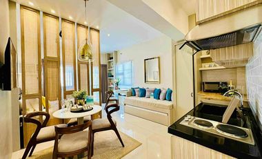 SEAVIEW UNITS AVAILABLE 2 BEDROOMS CONDO IN PANGLAO ISLAND OF BOHOL