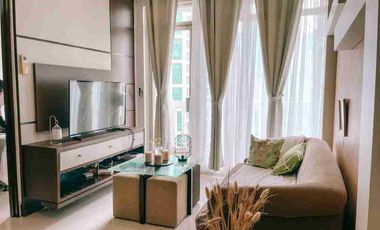 Di jual Apertemen casablanka menssion