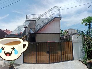 Rumah Kos Sudah Operasional, Lokasi Strategis, Haji Nawi, Jakarta Selatan
