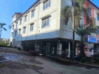 Dijual Ruko Hoek
