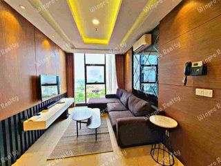 Dijual Lavenue