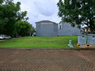 Dijual Kavling Strategis Siap Bangun Dalam Cluster Dekat Fresh Market di Discovery Bintaro Tangsel Ip-17991