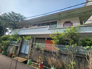 Rumah Hook Cideng Cocok Untuk Kost dan Hunian Jakarta Pusat
