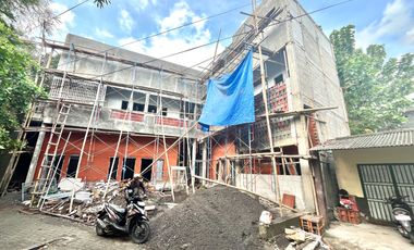 Kos Siap Huni, Bayar Tempo, Dekat 6 Kampus Top Jogja-Kurang Dimanja Apa Lagi?