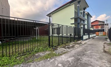 Selangkah Mall, Kost Potong 500jt Tanpa Syarat! Rooftop & Ruang Komunal Serasa Nongki di Cafe, View Merapi