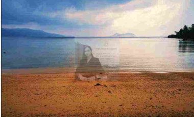 El Nido Beachfront Land