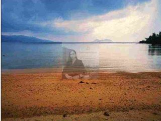 El Nido Beachfront Land
