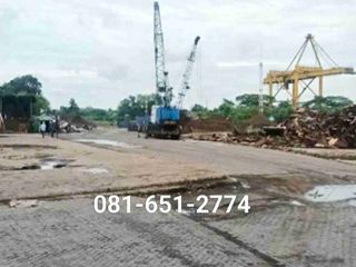 Tanah di Waru Sidoarjo