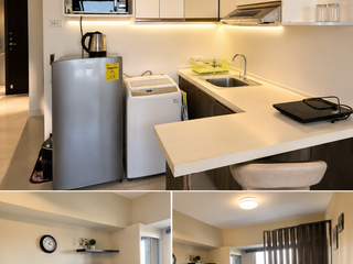 Investor-Friendly Studio with Scenic City View | Avida Riala Tower 2 | Existing Long-Term Tenant
