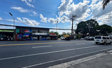 Prime Vacant Lot at Mambungan Antipolo City LA:1,489 sqm Land usable for commercial lot For Sale