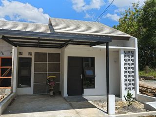 Desain Modern, Siap Huni, Tanpa Renovasi — Semua Ada di Sini, Yuk Datang dan Cek Rumah nya