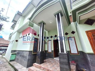 Rumah Sewa Semi Furnished Di Pusat Kota Kediri Dekat Pasar Pahing