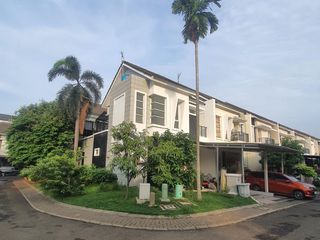 Dijual Cepat Rumah 2 Lantai Area Gading Serpong