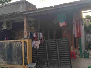 rumah murah lunas kota Serang luas 70 m2 surat SHM
