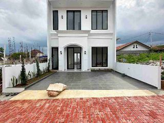 Hunian Neo Classic Eksklusif di Jatibening – Kota Bekasi
Prestige Living in a Prime Location