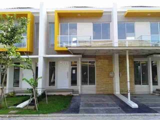 Jual Cepat  Rumah Green Lake City Cluster Australia 6x15
