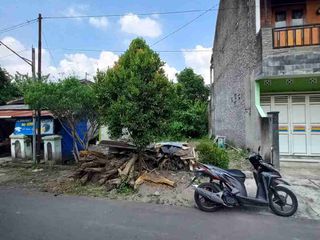 Dijual Tanah Kartosuro Pucangan Dekat Kampus UIN IAIN