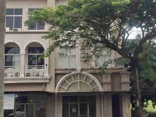 Dijual Ruko Hook 3 Lantai di Grand Galaxy City  Bekasi
