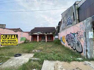Ruko Ketanggungan Jl Jendral Sudirman murah