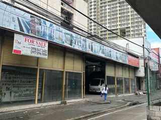 Lot For Sale Along the Highway / Major Road Balintawak