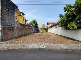 DIJUAL TANAH STRATEGIS DALAM RINGROAD! BELAKANG KAMPUS POLITEKNIK ATK SEWON BANTUL