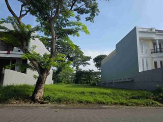 DIJUAL KAVLING TANAH DI Citraland