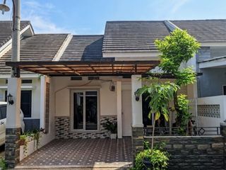 Kenyamanan Minimalis Rumah Siap Huni Dekat Akses Bintaro Ciputat GB-18153