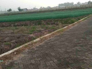 TANAH TEMAS MURAH LUAS 700