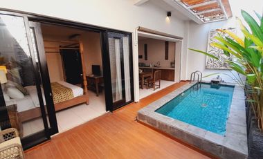 ✨ EXCLUSIVE PROPERTY FOR SALE – SEMINYAK, BALI ✨