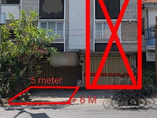 Ruko Murah BU cokroaminoto