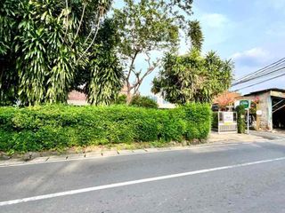 Dijual rumah asri luas harga Njop komersial area cck kantor,Kost,padel dkt Simatupang di jatipadang