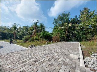 Dekat Stasiun Wates Tanah Dijual Jogja di Wates