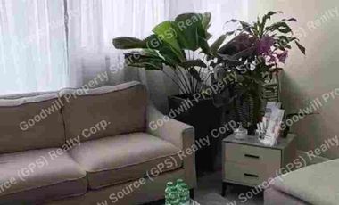 Motivated Seller! Below Market Value 31.92 sqm Unit with Tenant.