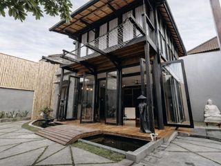 Villa Jack