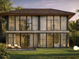 🌿 Private Wellness 3BR XL VILLA in the Heart of Ubud with Jungle Views