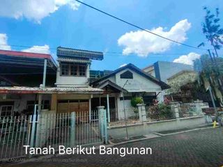 Dijual Babatan Mukti Wiyung Surabaya