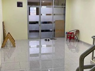 Jual Ruko Komersial di Percetakan Negara dengan Akses Mudah Keamanan 24 Jam dan Area Sangat Nyaman
