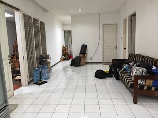 NYAMAN..rumah dijual di Metro Permata 1, Luas 200 meter2