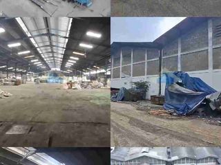 Pabrik Di Jual Jatiuwung - Tangerang, Banten.