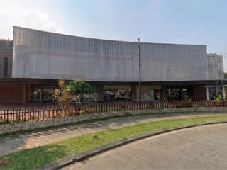 Dijual Properti Komersial Premium di Jantung Alam Sutera