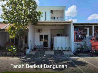 Dijual Rumah Menganti Surabaya