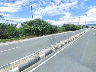 JUAL TANAH TERUSAN SOEKARNO HATTA DEKAT PELABUHAN DEKAT AIRPORT MAMBORO PALU  AREA KOMERSIAL BISA UNTUK GUDANG/ LOGISTIK
