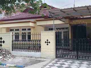 Disewakan Rumah Rungkut Mapan