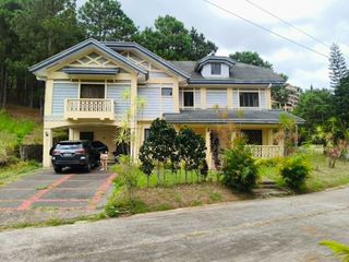 21.7M Sacrifice Sale House and Lot for Sale in Cedar Brooks Crosswinds Subd Tagaytay City