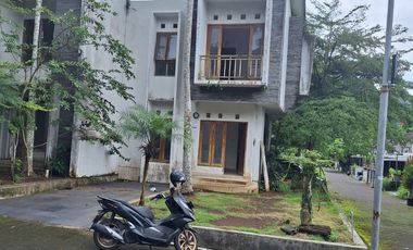 RUMAH MURAH ROYAL GRIYA LOKA TABANAN BALI