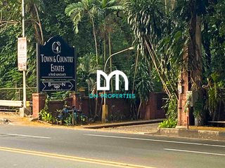 For Sale: Vacant Lot in Town & Country Estates, Antipolo City