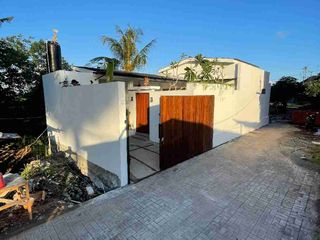 Villa Area Pantai Rangkan Ketewel