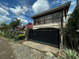 Rush Sale house and lot in Talisay City , Cebu, Phils.