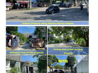 28,196 sqm Commercial/Industrial Property for Sale in Las Pinas City